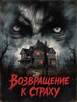 Возвращение к страху